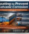Electrochemical Insights-How Coatings Stop Galvanic Corrosion at the Micro Level